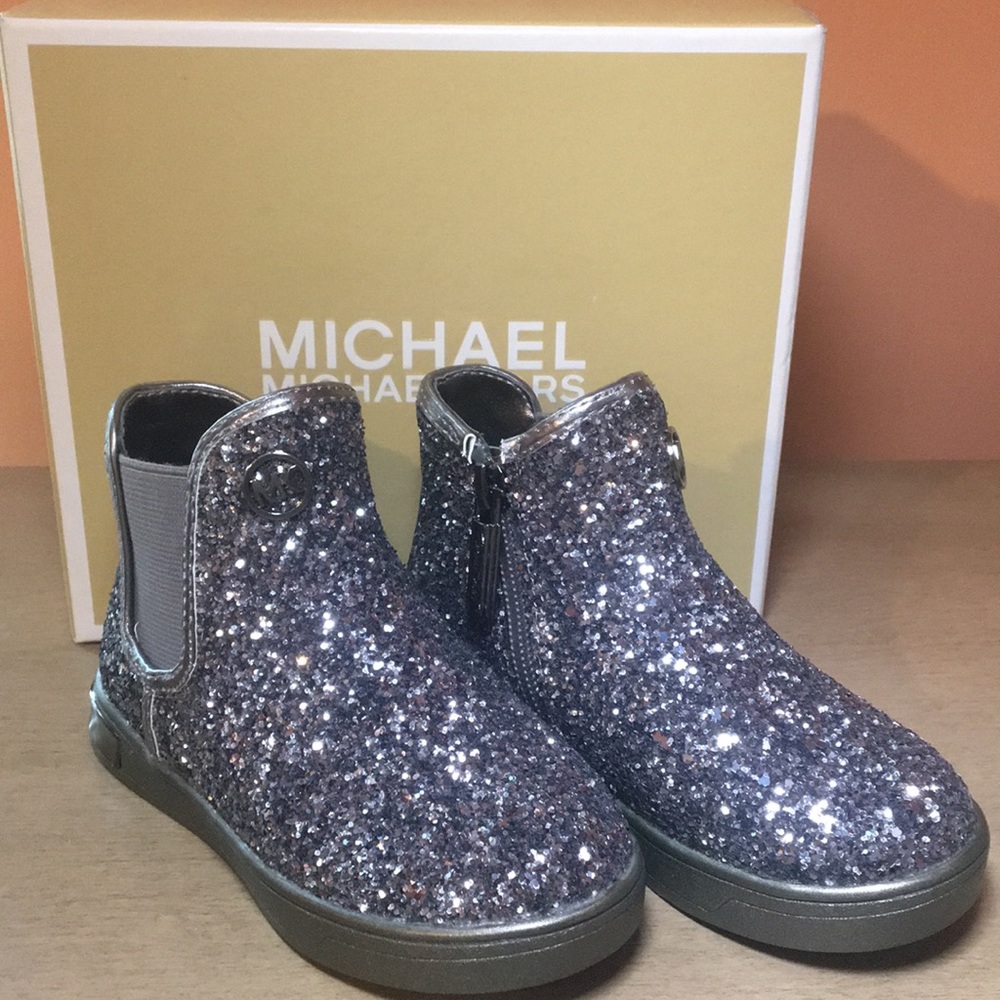 Toddler Size 7 Boots